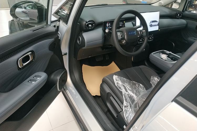 Used AION UT 2025 330 Starlight Edition Driver Seat