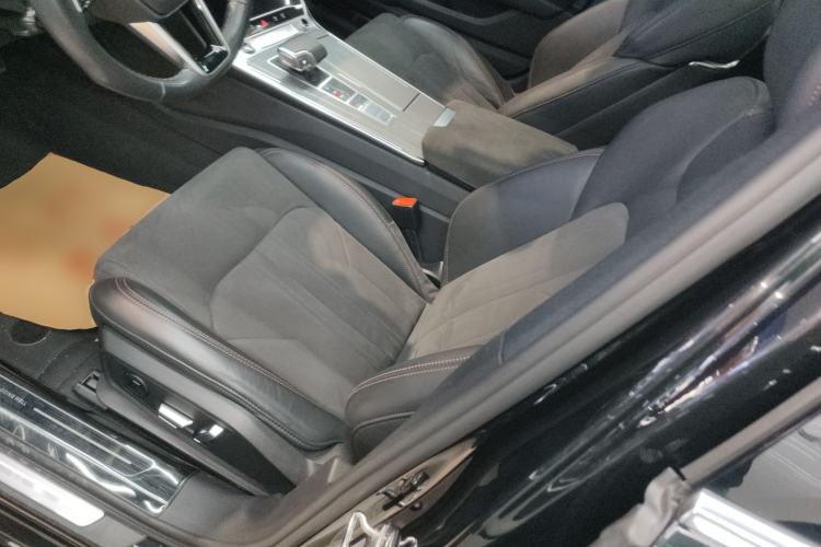 Used Audi A6L 2023 Revised 45 TFSI Prestige Dynamic Edition