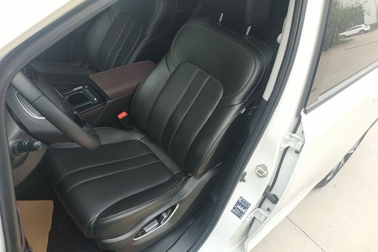 Used GAC Trumpchi M6 2023 PRO 270T DCT Luxury Edition Left Front Seat