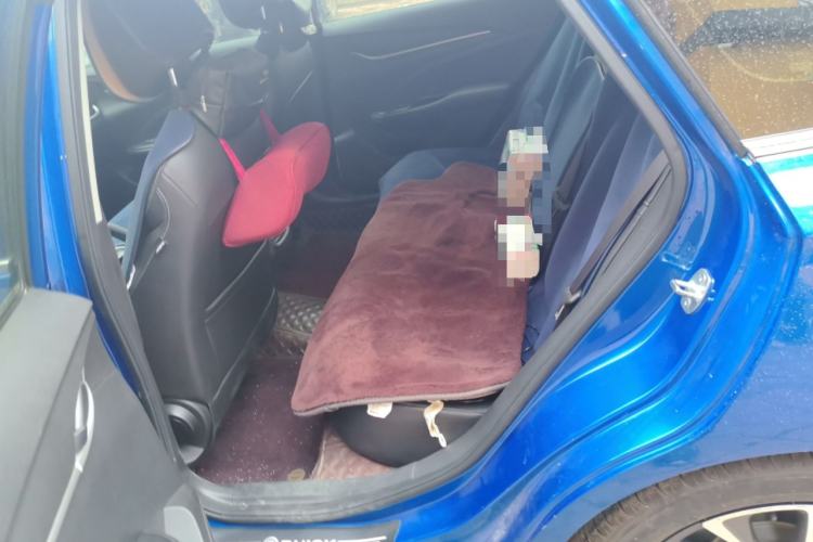 Used Buick Excelle GX 2019 18T Automatic Connected Elite Model China VI Standard
