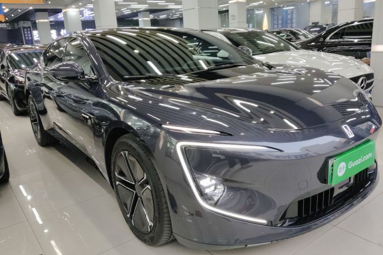 Used Avatr 12 2023 650 Three-Laser Four-Wheel Drive Performance Edition Exterior 1