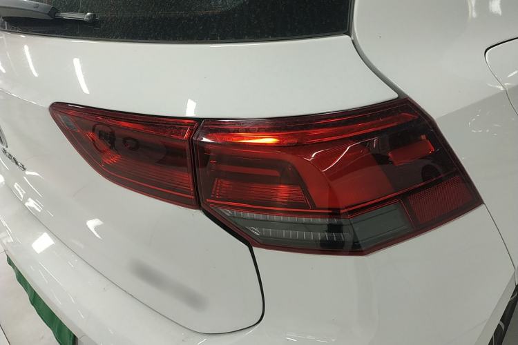 Used Volkswagen Golf 2023 280TSI DSG Pro
