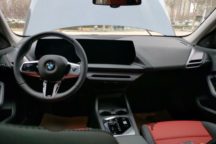 Used BMW 2 Series 2025 225L M Sport Night Edition Package
