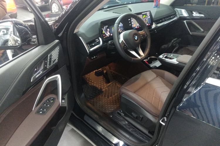 Used BMW X1 2024 sDrive25Li X Design Package