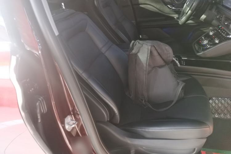 Used Lincoln Corsair 2022 2.0T Two-Wheel Drive Deluxe Edition
