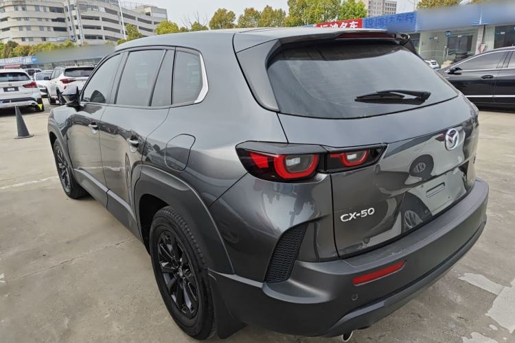 Used Mazda CX-50 2023 2.0L Leading Edition