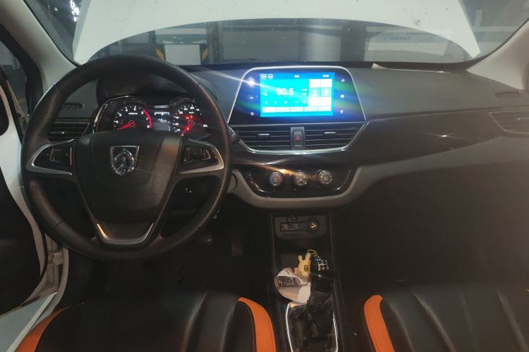 Used Baojun 310 2016 1.2L Manual Luxury Model