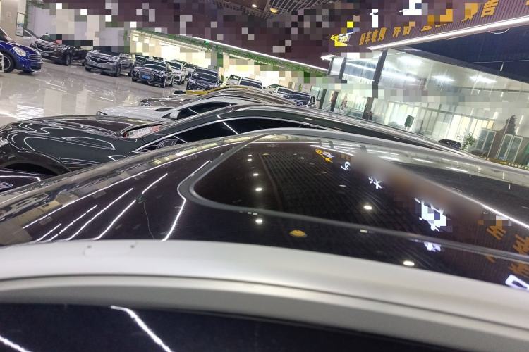 Used Chery Tiggo 8 2025 Excellence Version 230 TCI Automatic Luxury Edition 7 Seats
