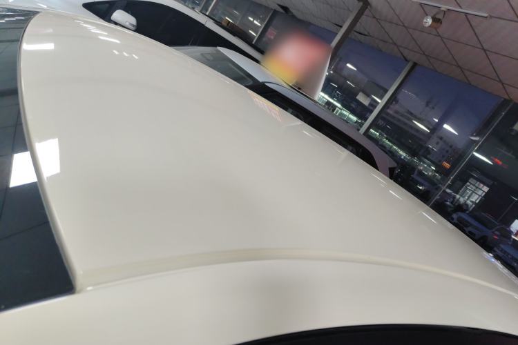 Used Geely Galaxy Geome 2025 310km Youth Edition
