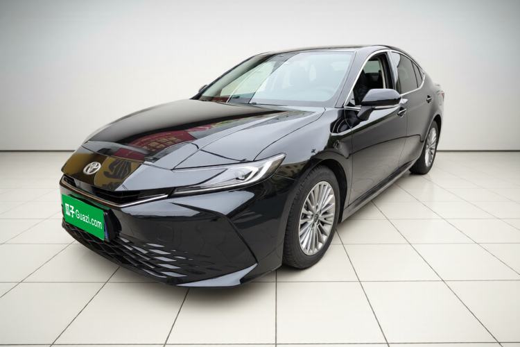 Used Toyota Camry 2024 2.0E Elite Edition