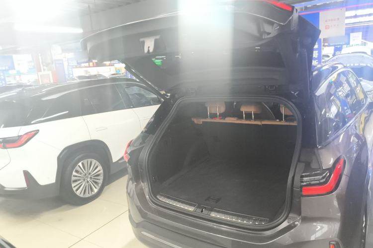 Used Nio ES6 2019 420 km Sport Version