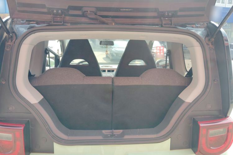 Used Chery QQ QQ Ice Cream 2022 170km Sundae Phosphate Lithium-Ion