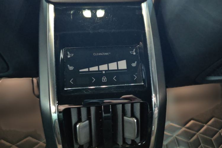 Used Volvo S90 2024 B5 Luxury Smart Edition