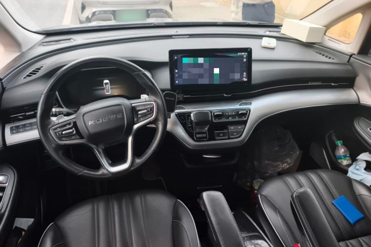 Used Roewe iMAX8 2021 400TGI Supreme Series Prestige Edition
