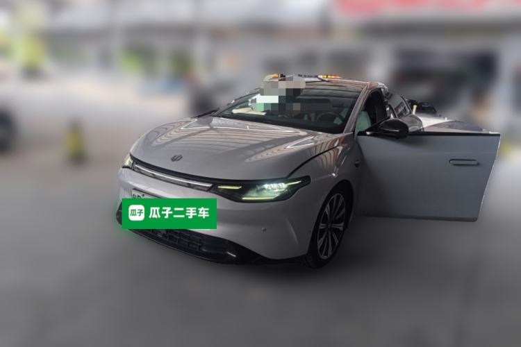 Used Leapmotor C01 2022 Rear-Drive Long-Range Version