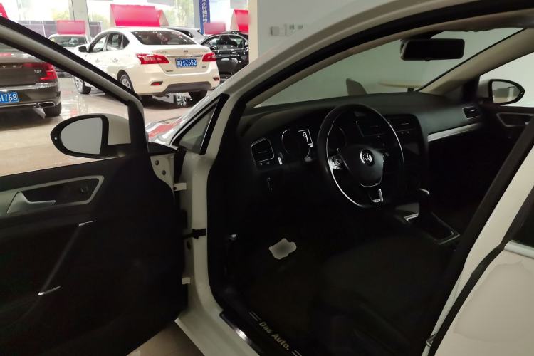 Used Volkswagen Golf 2020 280TSI DSG Comfort Version