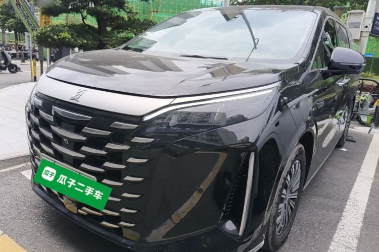 Used BYD Xia 2025 DM-i 1.5T 180km Excellence Model Guazi used car, China used car export, Used car for sale, Used  cars, Cheapest cars for sale