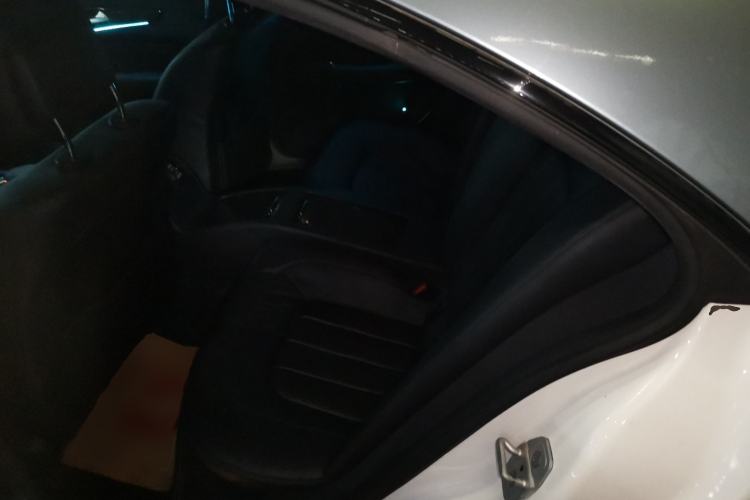 Used Mercedes-Benz CLS 2015 CLS 260