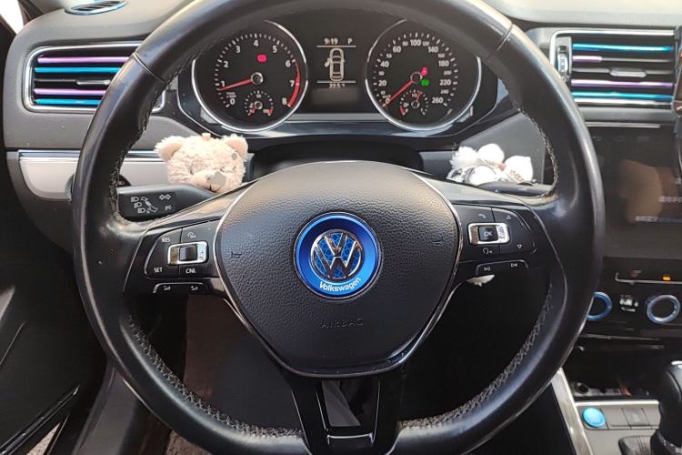 Used Volkswagen Sagitar 2018 280TSI DSG Ignite Edition