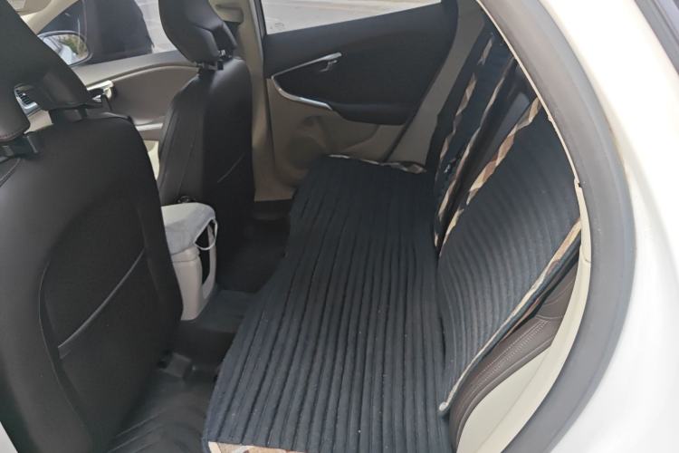 Used Volvo V40 2016 T3 Zhiyi Edition