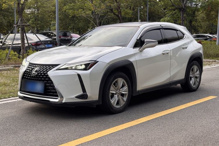 Used Lexus UX 2022 260h Explore-Cool Edition Guazi used car, China used car export, Used car for sale, Used  cars, Cheapest cars for sale