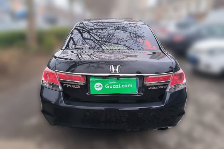 Used Honda Accord 2011 2.0L EX