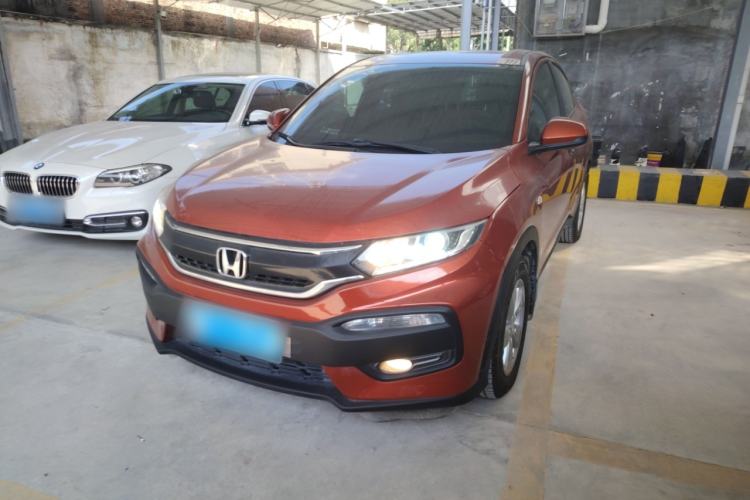 Used Honda XR-V 2017 1.5L LXi CVT Classic Edition