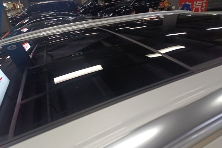 Used Volvo XC60 2020 T5 4x4 Zhiyi Luxury Edition