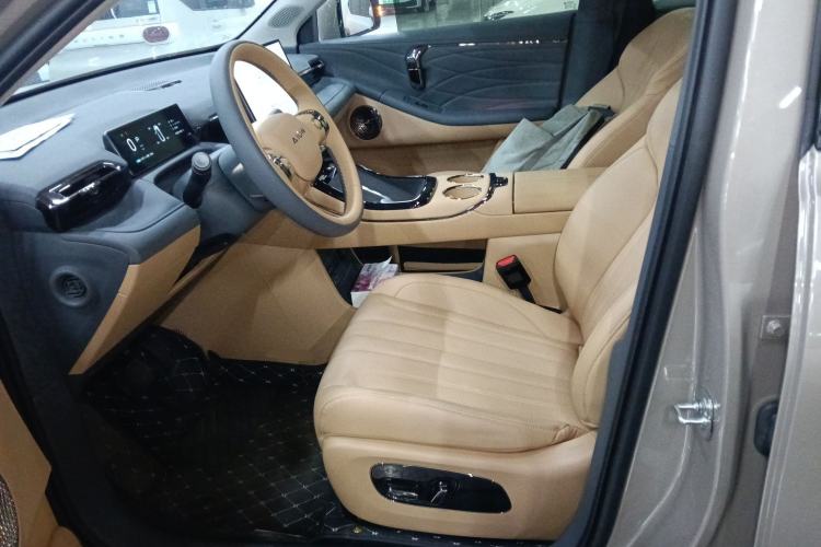 Used AION V 2026 Model Aion Tyrannosaurus Family Edition 650 Zhihao Edition