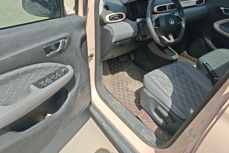 Used Leapmotor T03 2021 400 Comfort Edition
