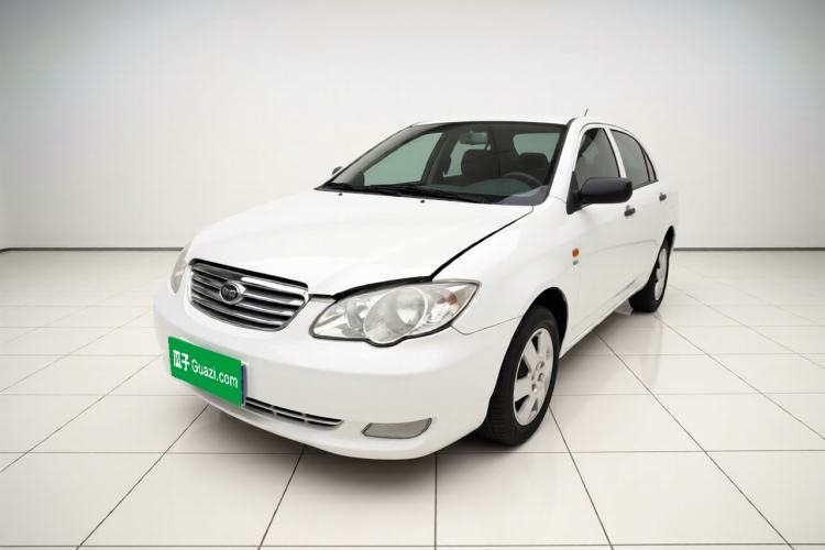 Used BYD F3 2012 Energy-Saving Model 1.5L Manual Comfort Version Guazi used car, China used car export, Used car for sale, Used  cars, Cheapest cars for sale