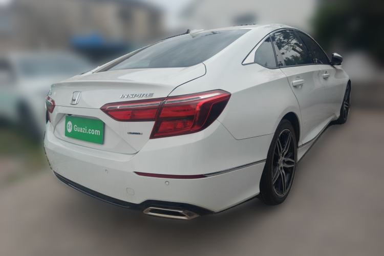 Used Honda Inspire 2022 260TURBO Jingyue Version