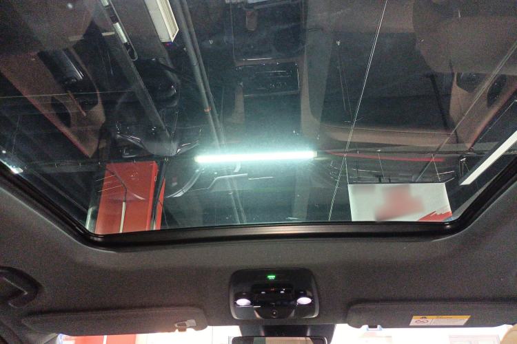 Used Nio ES6 2019 420 km Sport Version Headliner