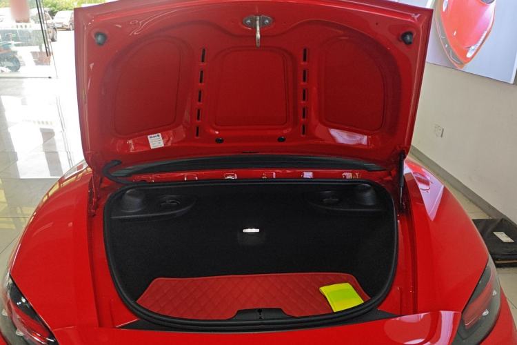 Used Porsche 718 2019 Boxster T 2.0T
