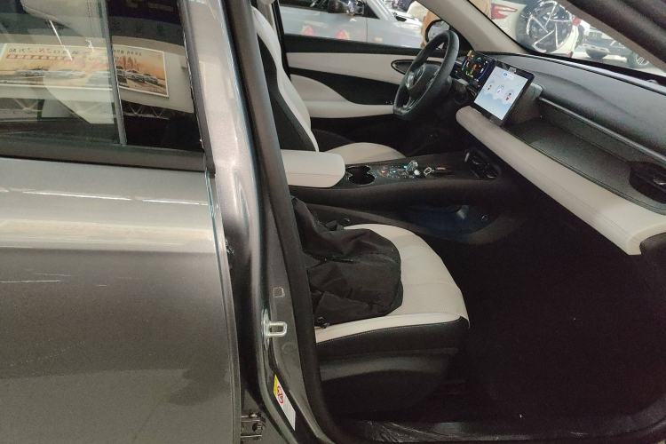 Used BYD Seal 05 DM-i 2025 DM-i Smart Drive 55KM Luxury Model
