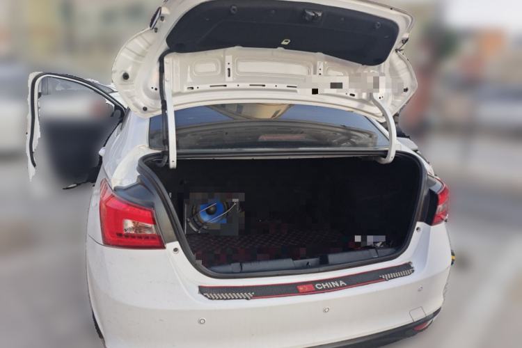 Used Chery Arrizo 5 2016 1.5L CVT Lingrui Edition