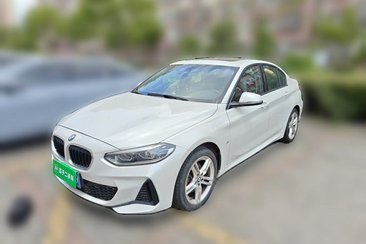Used BMW 1 Series 2020 120i M Sport Package