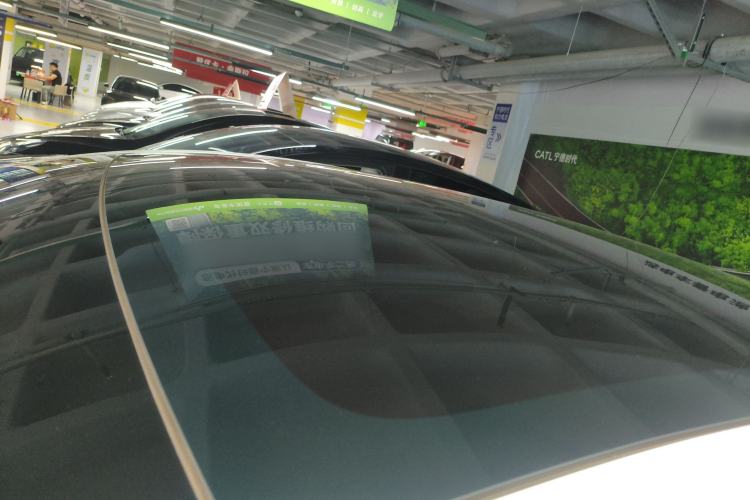 Used Tesla Model Y 2021 Performance High-Performance All-Wheel-Drive Version