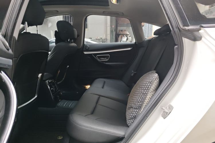 Used BMW 3 Series GT 2018 320i Sport Edition