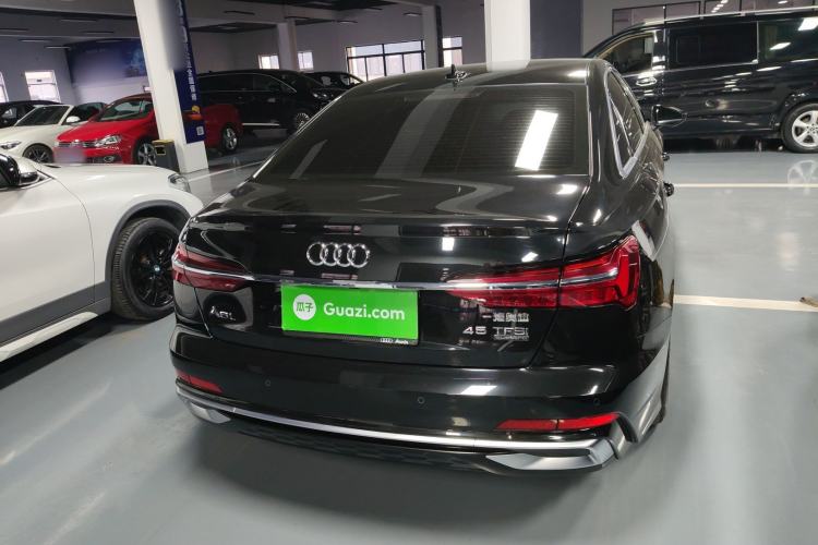 Used Audi A6L 2026 45 TFSI quattro Prestige Dynamic Edition + Premium Package