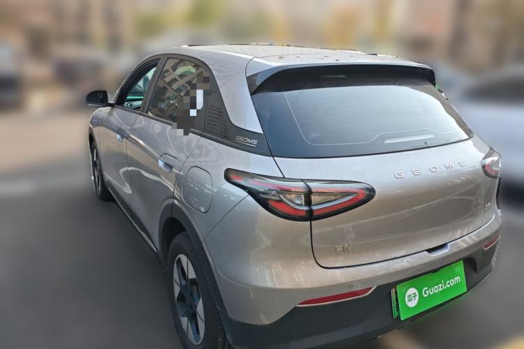 Used Geely Galaxy Geome 2025 310km Dream Edition