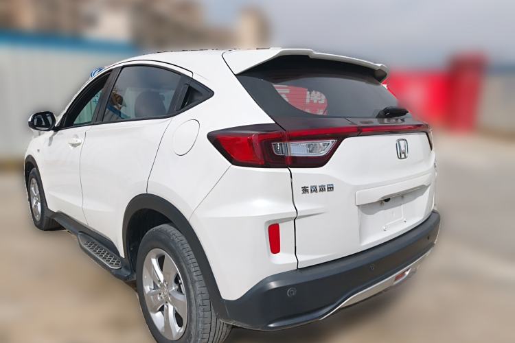 Used Honda XR-V 2017 1.5L LXi Manual Classic Edition