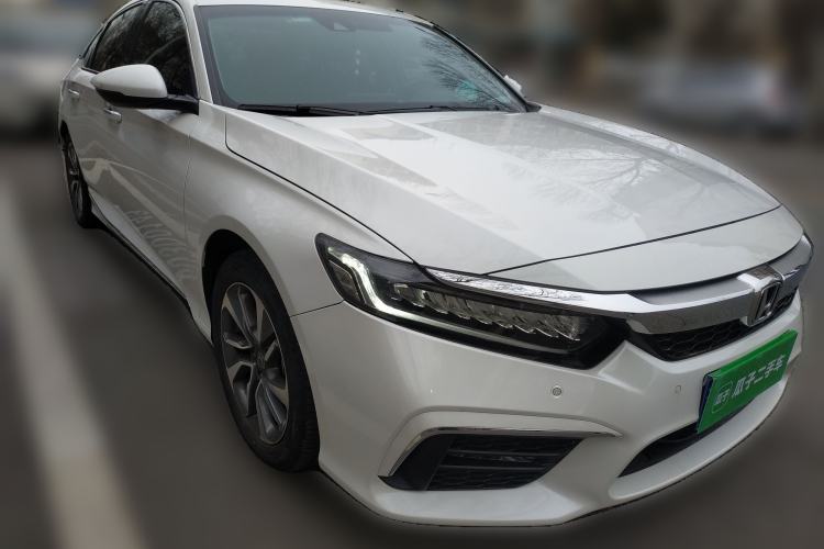 Used Honda Inspire 2019 260TURBO Jingyue Edition China VI