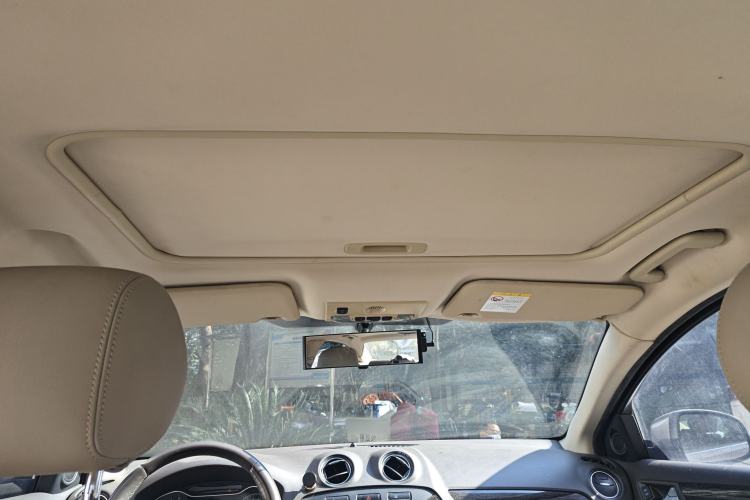 Used Ford Mondeo 2011 2.0L GTDi 200 Fashion Edition