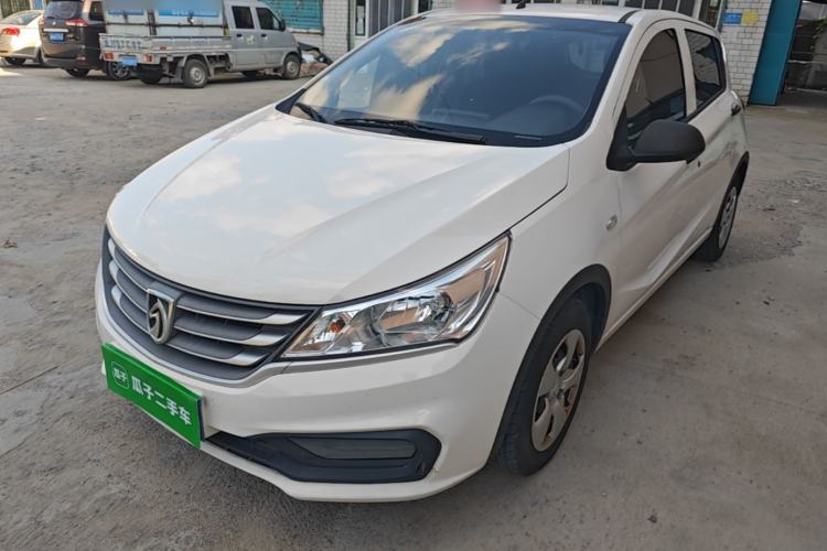 Used Baojun 310 2020 1.2L Manual Value Edition Guazi used car, China used car export, Used car for sale, Used  cars, Cheapest cars for sale