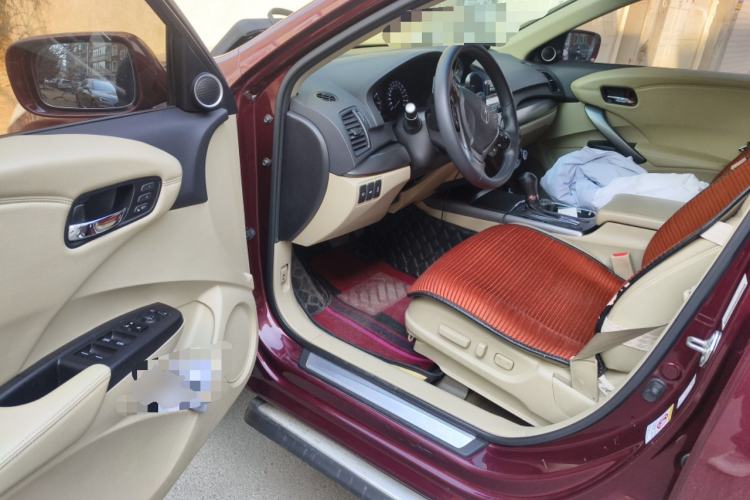 Used Acura RDX 2013 3.0L Two-Wheel Drive Elite Edition