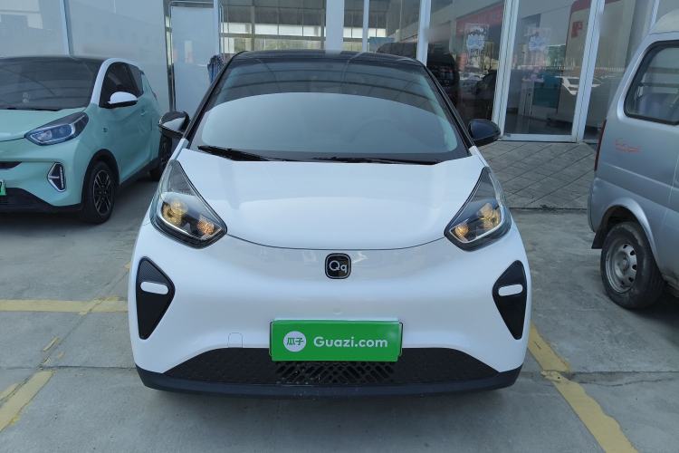 Used Chery Little Ant 2026 Model 271km True Love Version Front