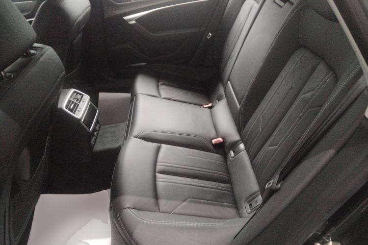 Used Audi A7 2025 45 TFSI Prestige Edition