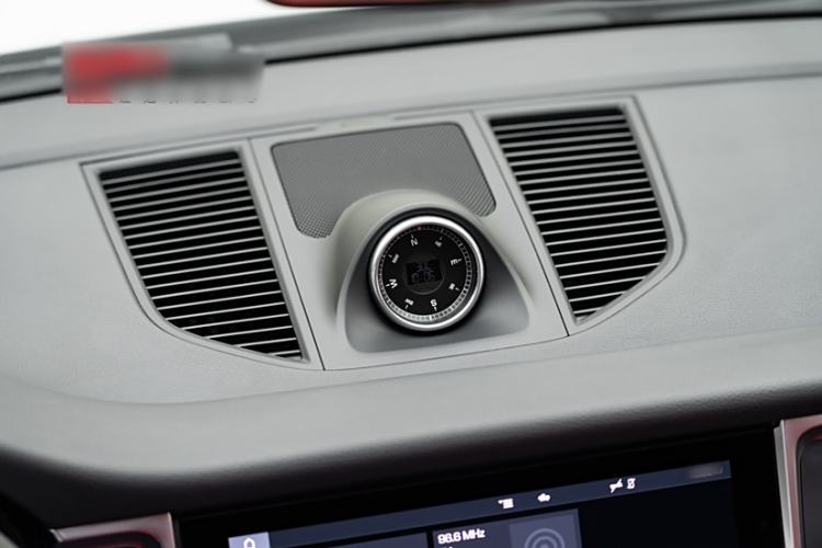 Used Porsche Macan 2020 Macan 2.0T