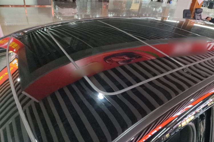 Used Honda CR-V 2021 240TURBO CVT 2WD Black Jazz Edition
